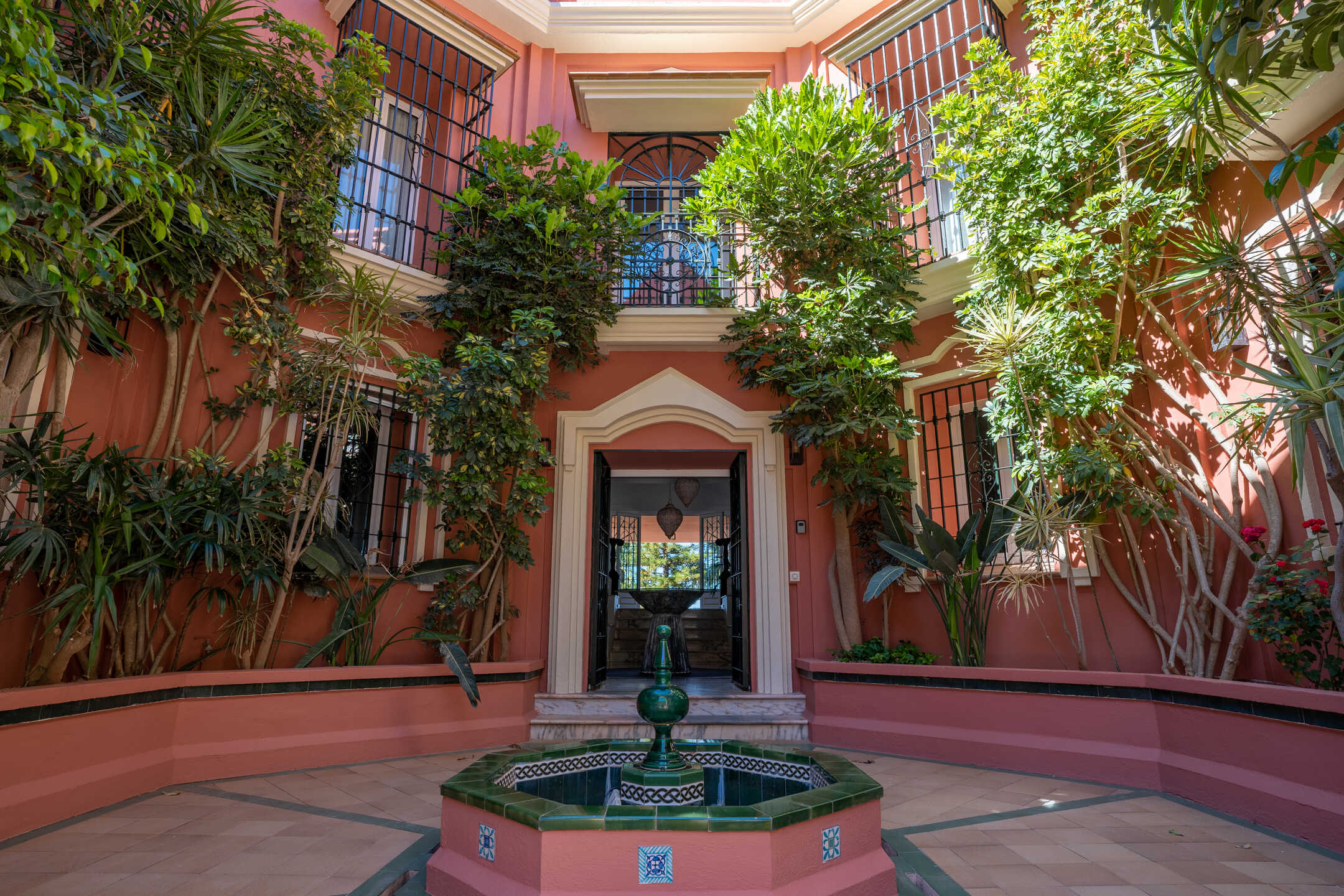 Villa Leonor