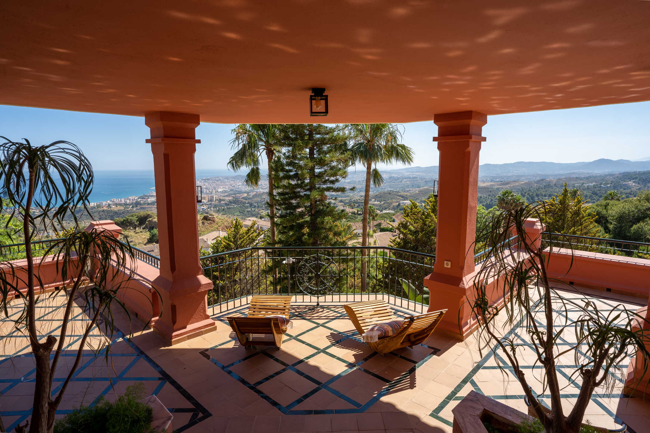 Villa Leonor