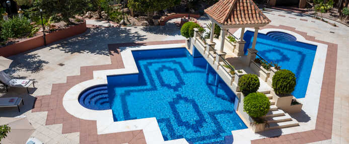 Villa Leonor