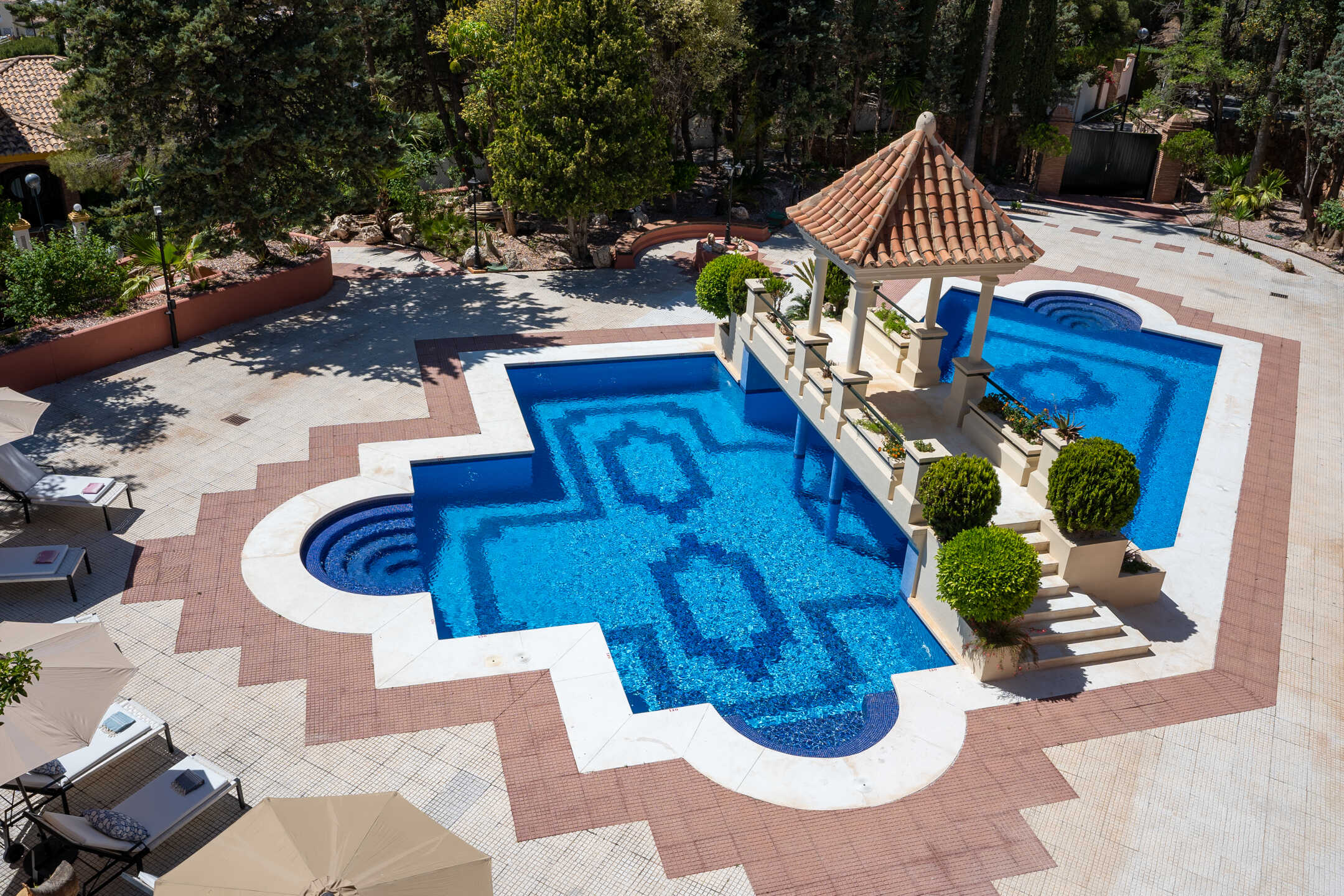Villa Leonor
