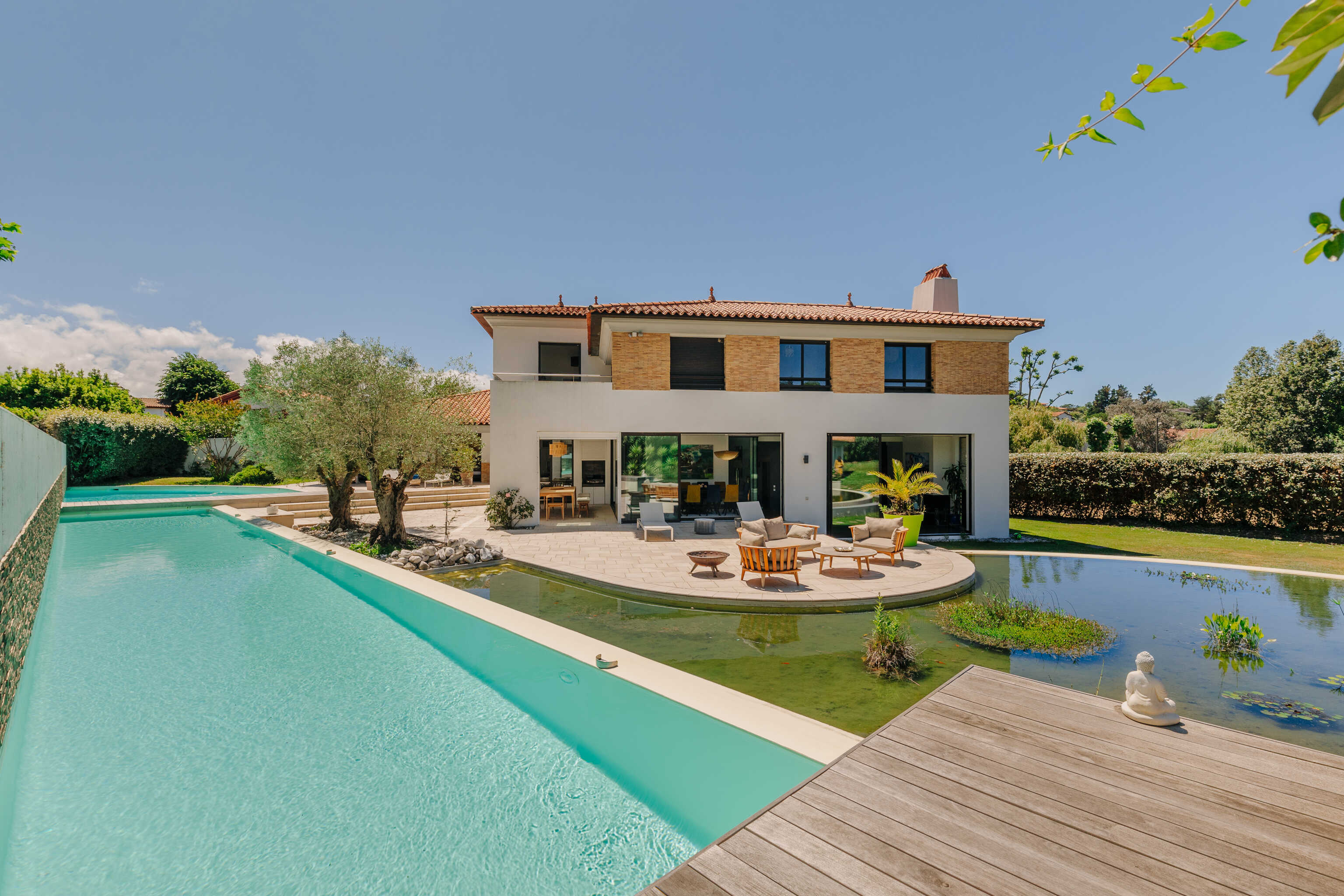 Villa Adarra