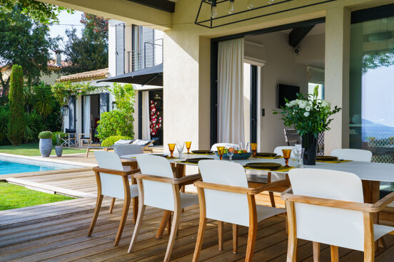 Villa Gotha