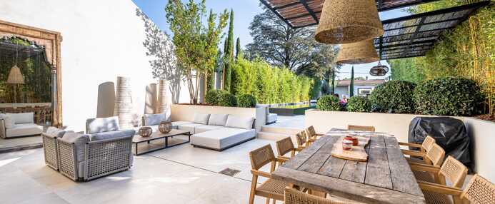 Villa Amanum