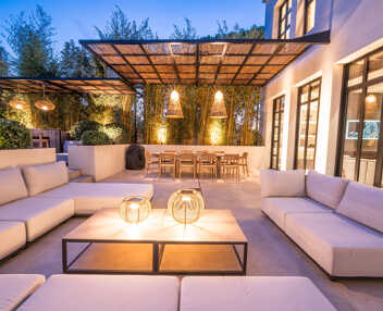 Villa Amanum