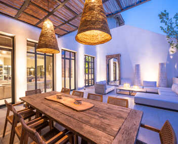 Villa Amanum