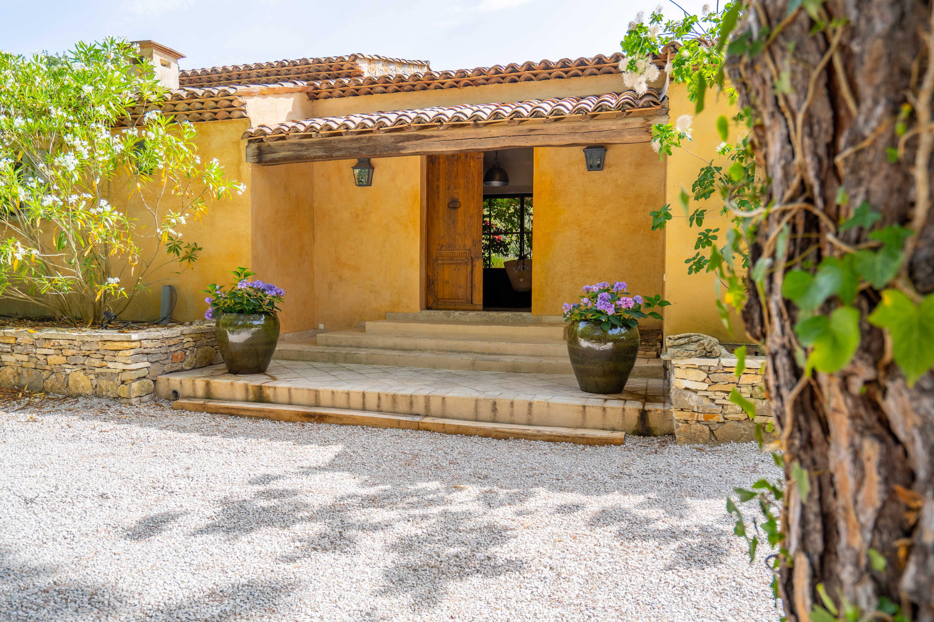 Villa Floris