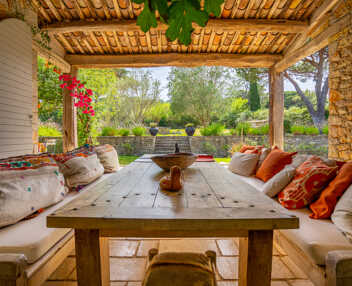 Villa Floris