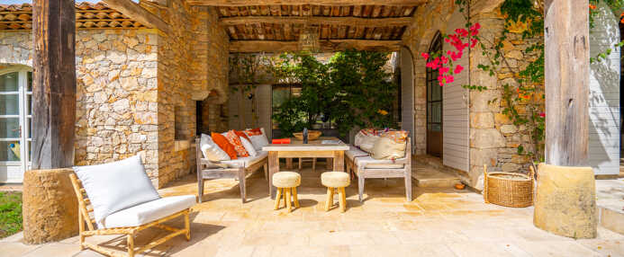 Villa Floris