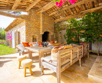 Villa Floris