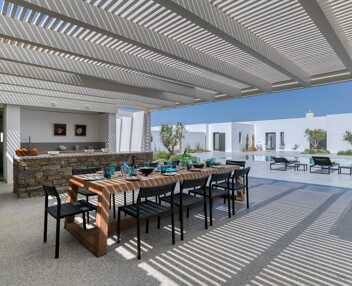 Villa Adamante
