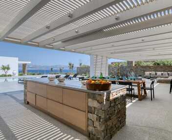 Villa Adamante