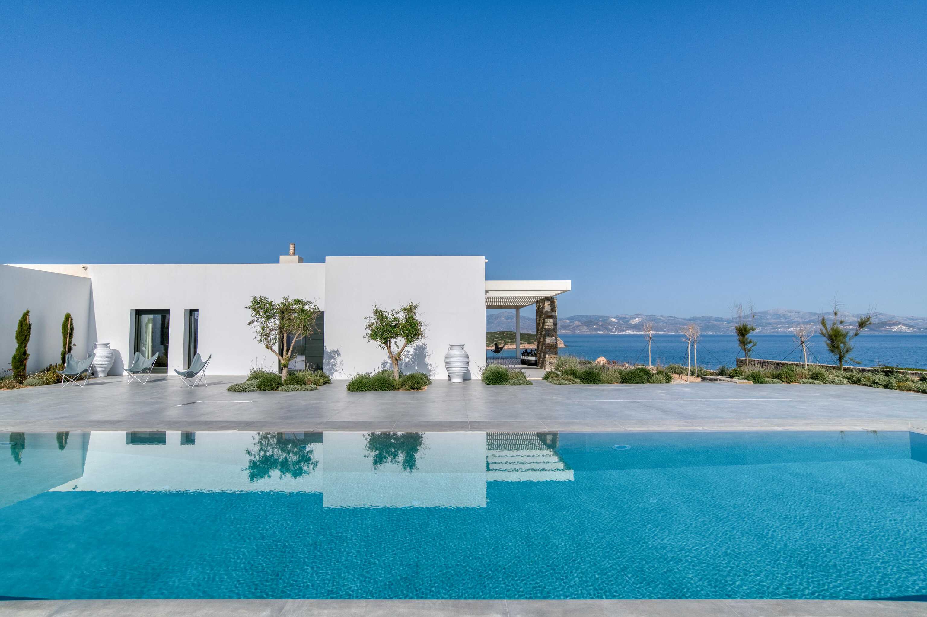 Villa Adamante
