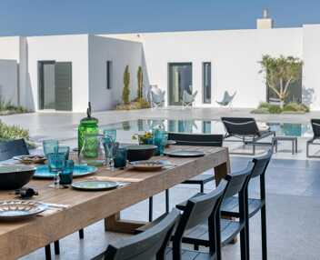 Villa Adamante