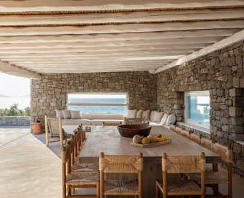 Villa Nehemia