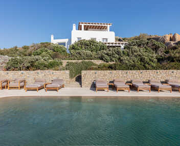 Villa Nehemia