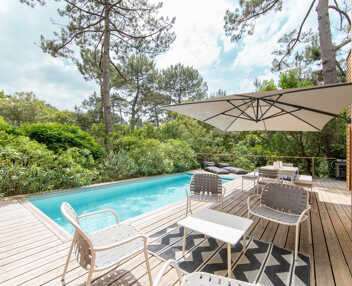 Villa Grenat
