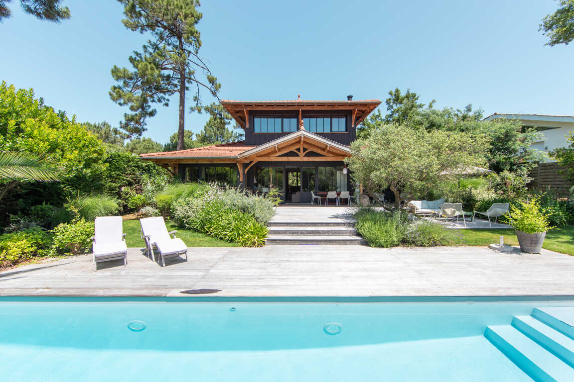Villa des Oiseaux