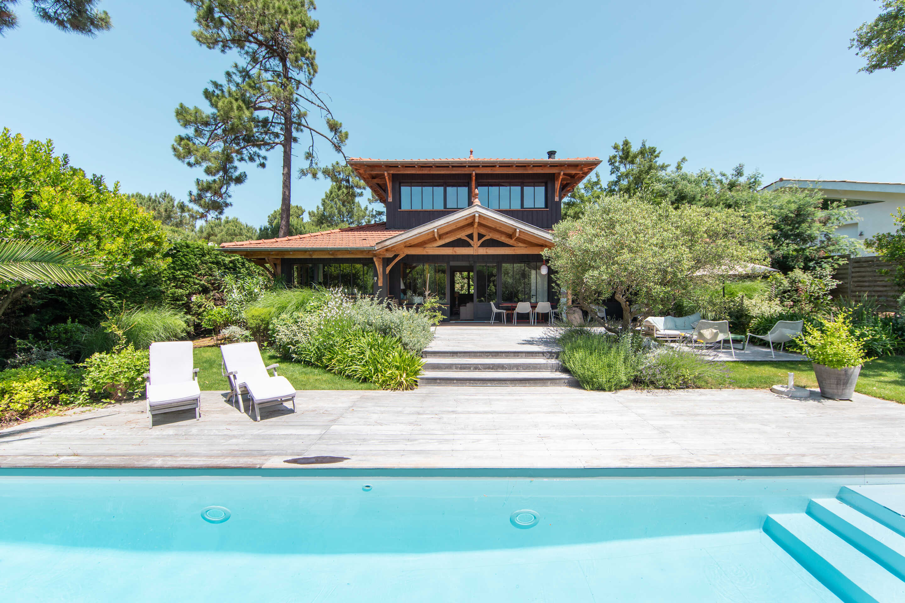 Villa des Oiseaux
