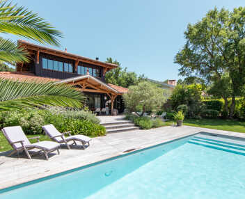 Villa des Oiseaux