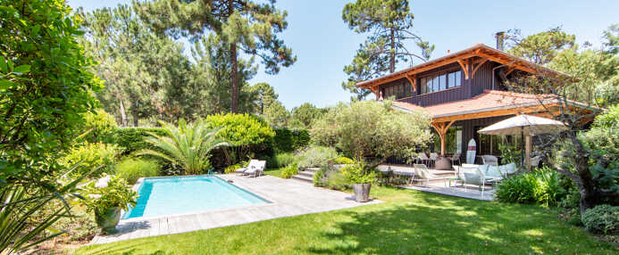 Villa des Oiseaux