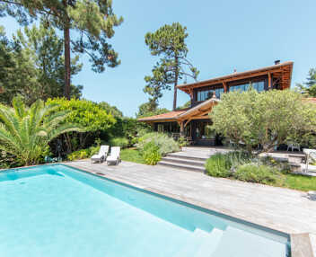 Villa des Oiseaux