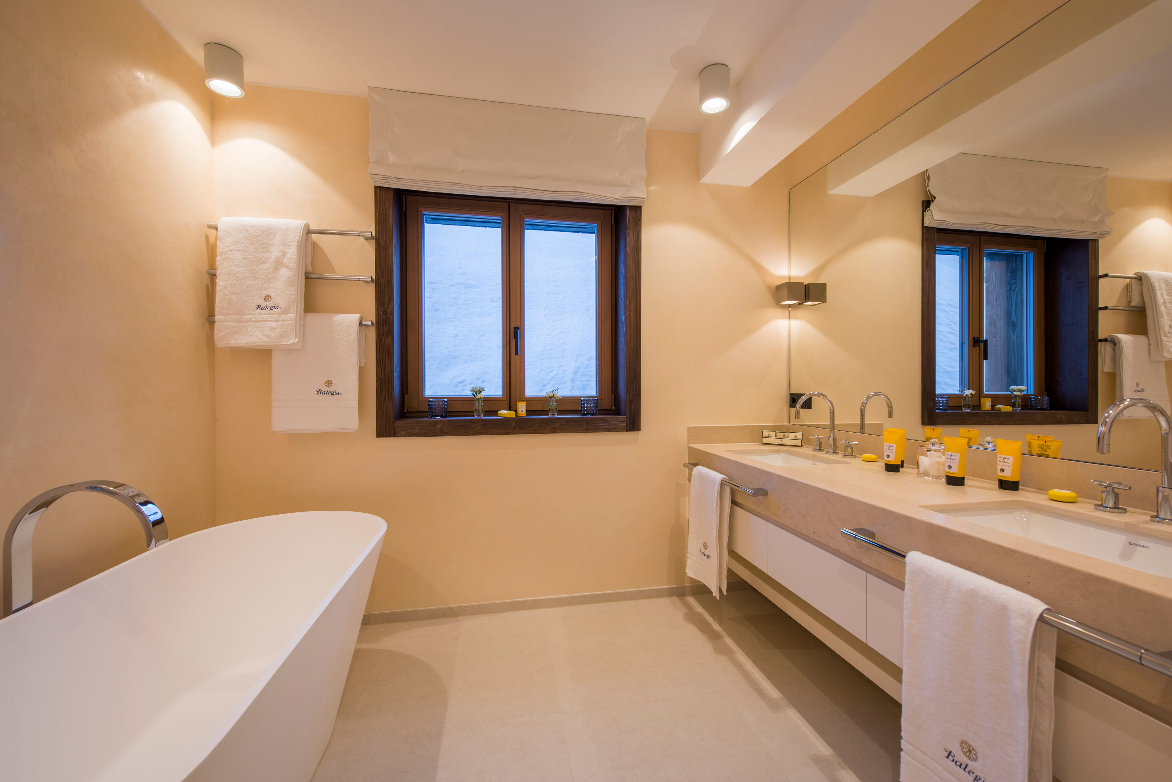 Balegia Apartment 3