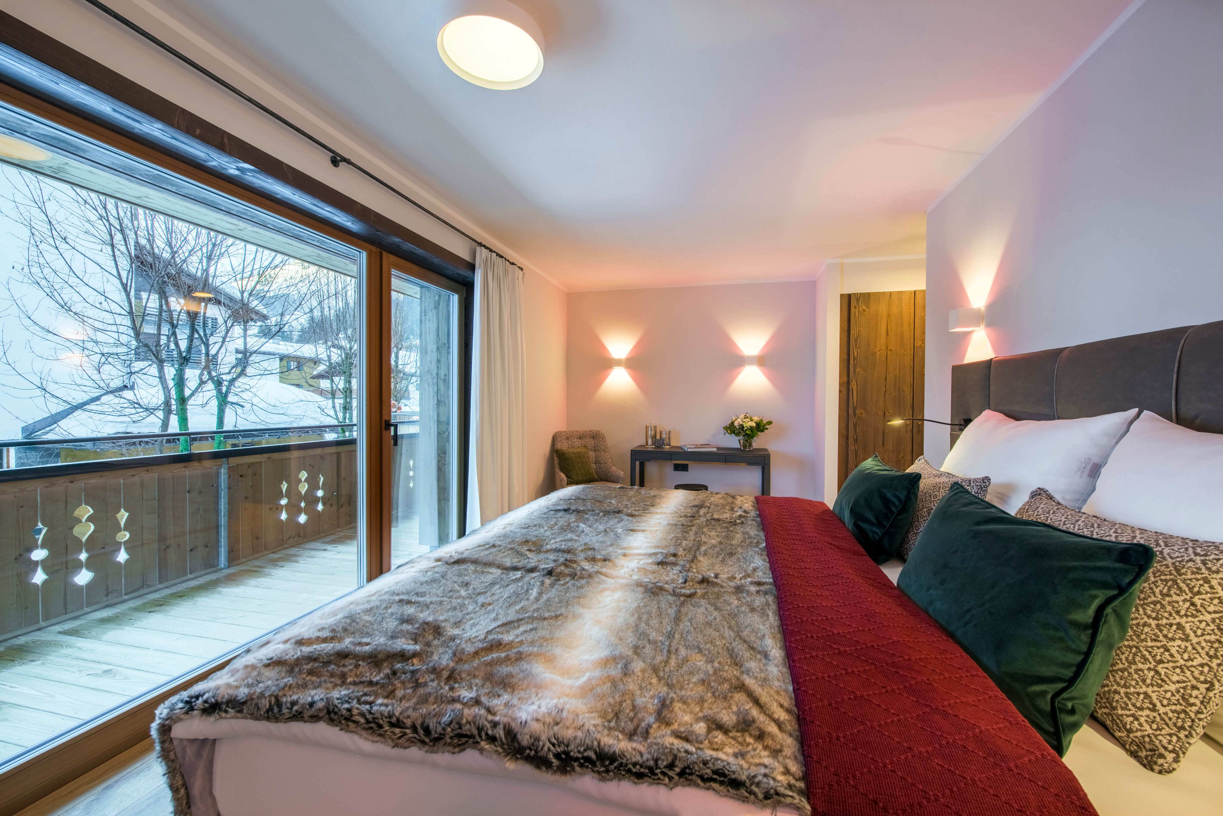 Balegia Apartment 3