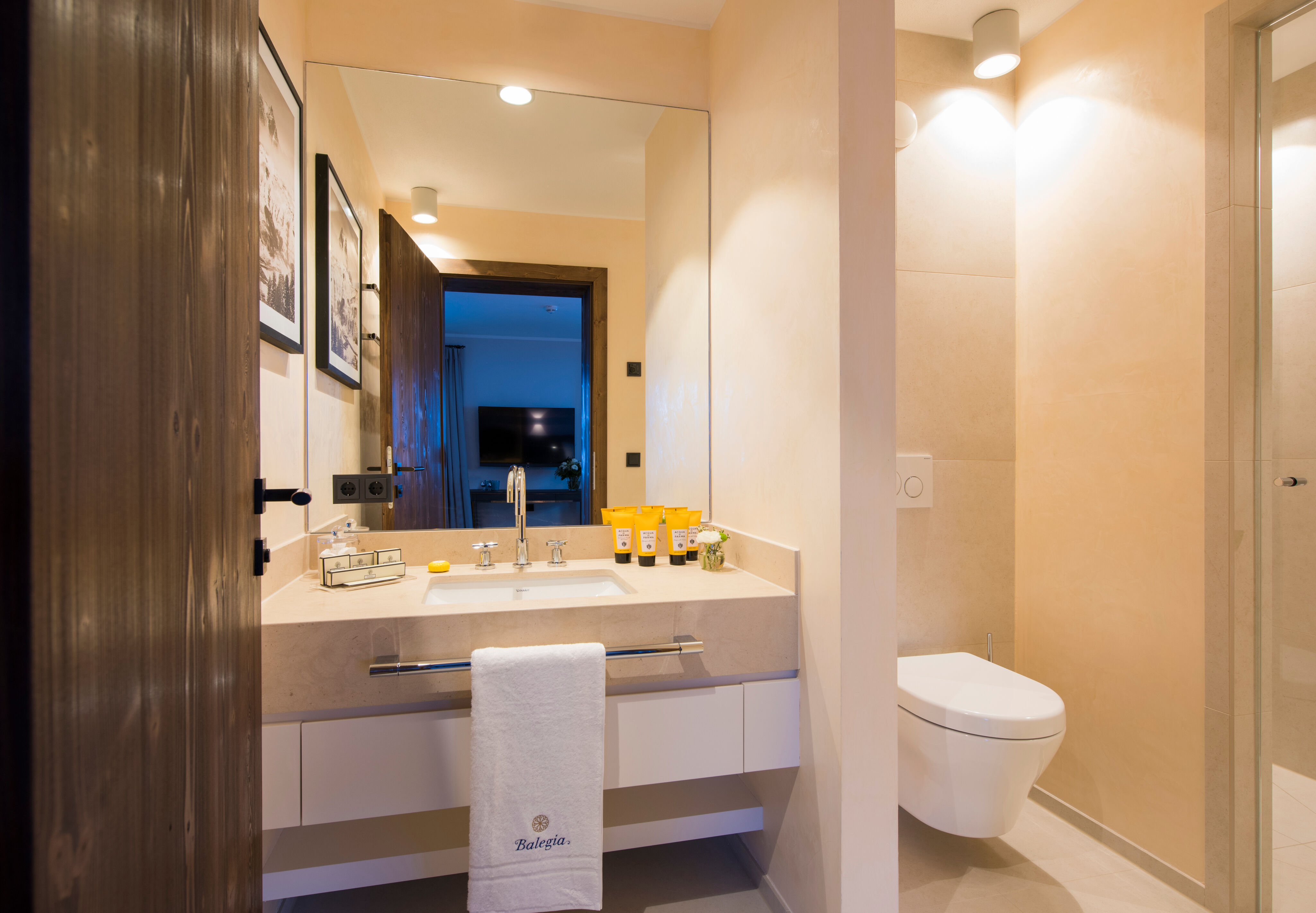 Balegia Apartment 3