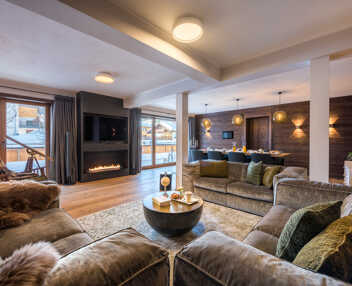 Balegia Apartment 3
