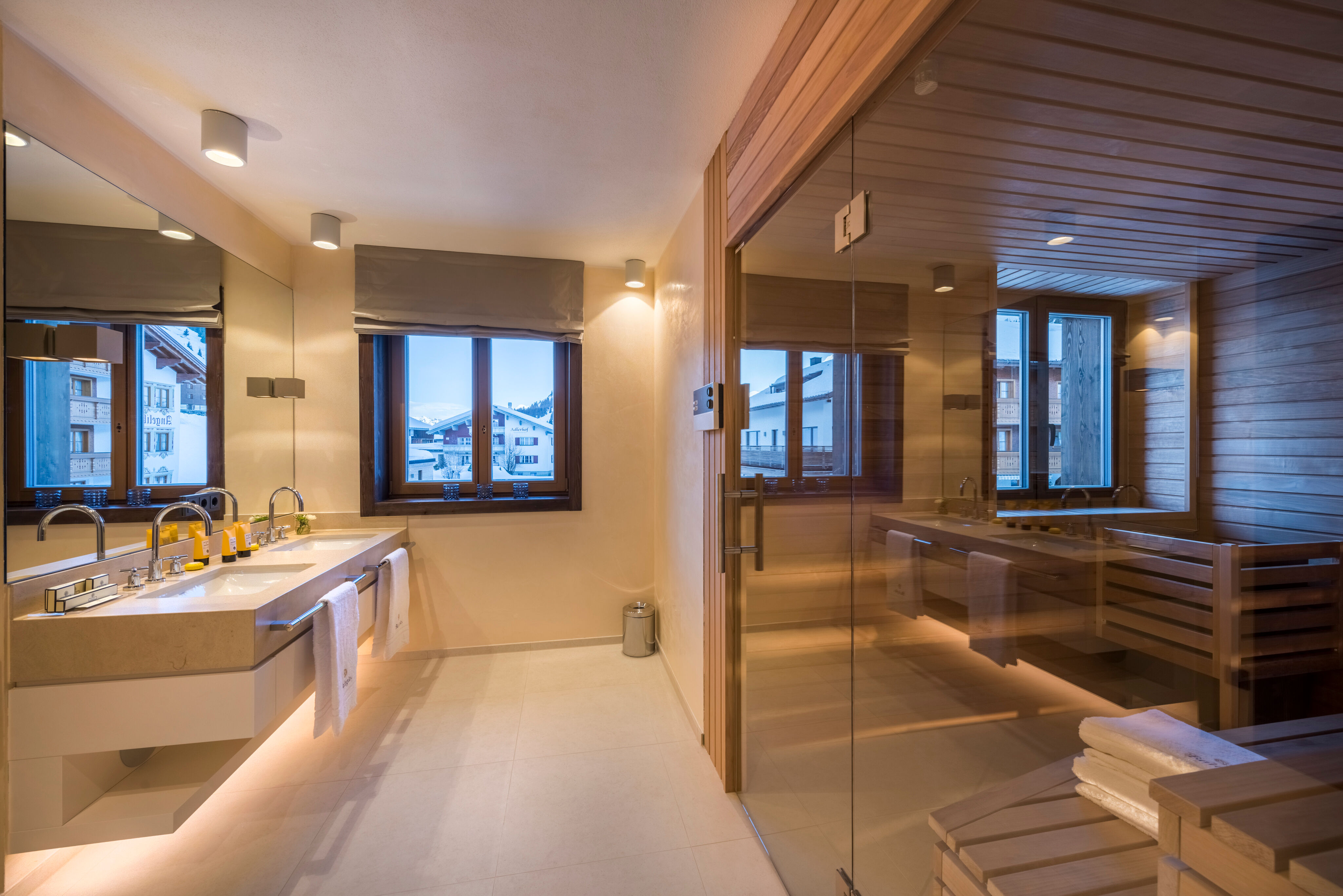 Balegia Apartment 3