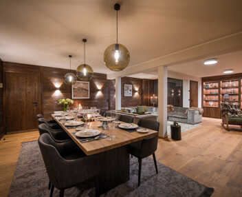 Balegia Apartment 3