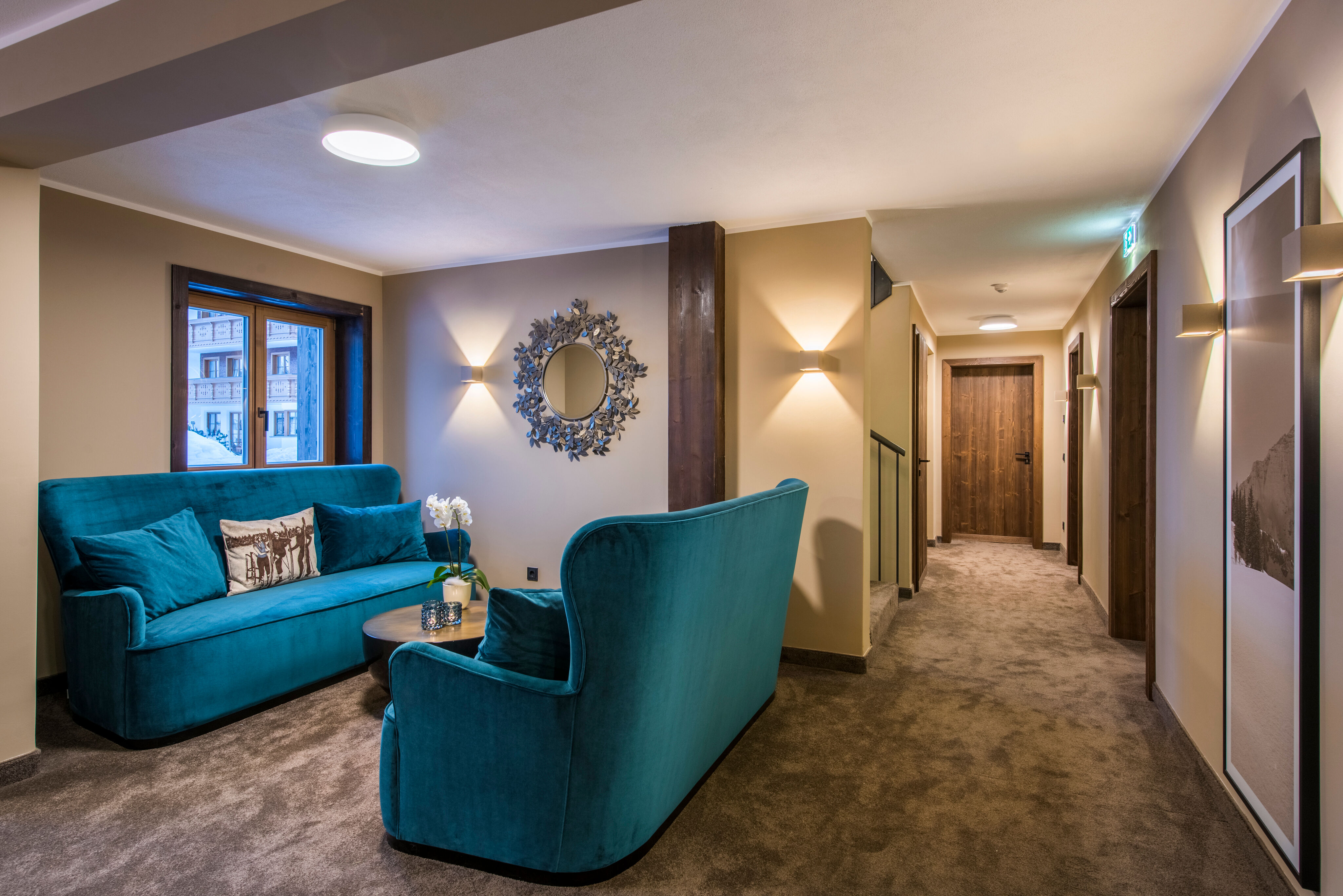 Balegia Apartment 3