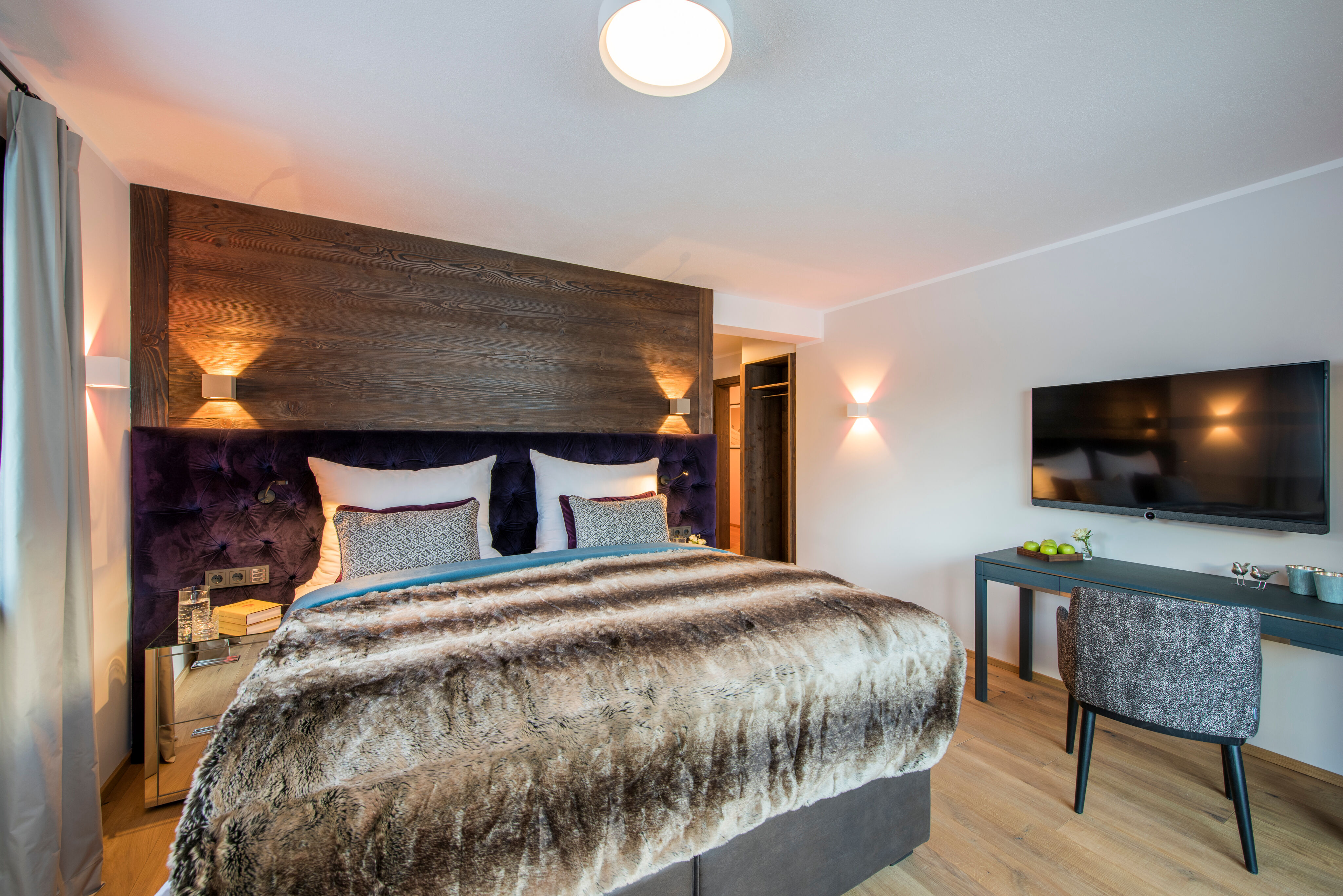 Balegia Apartment 3