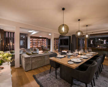 Balegia Apartment 3
