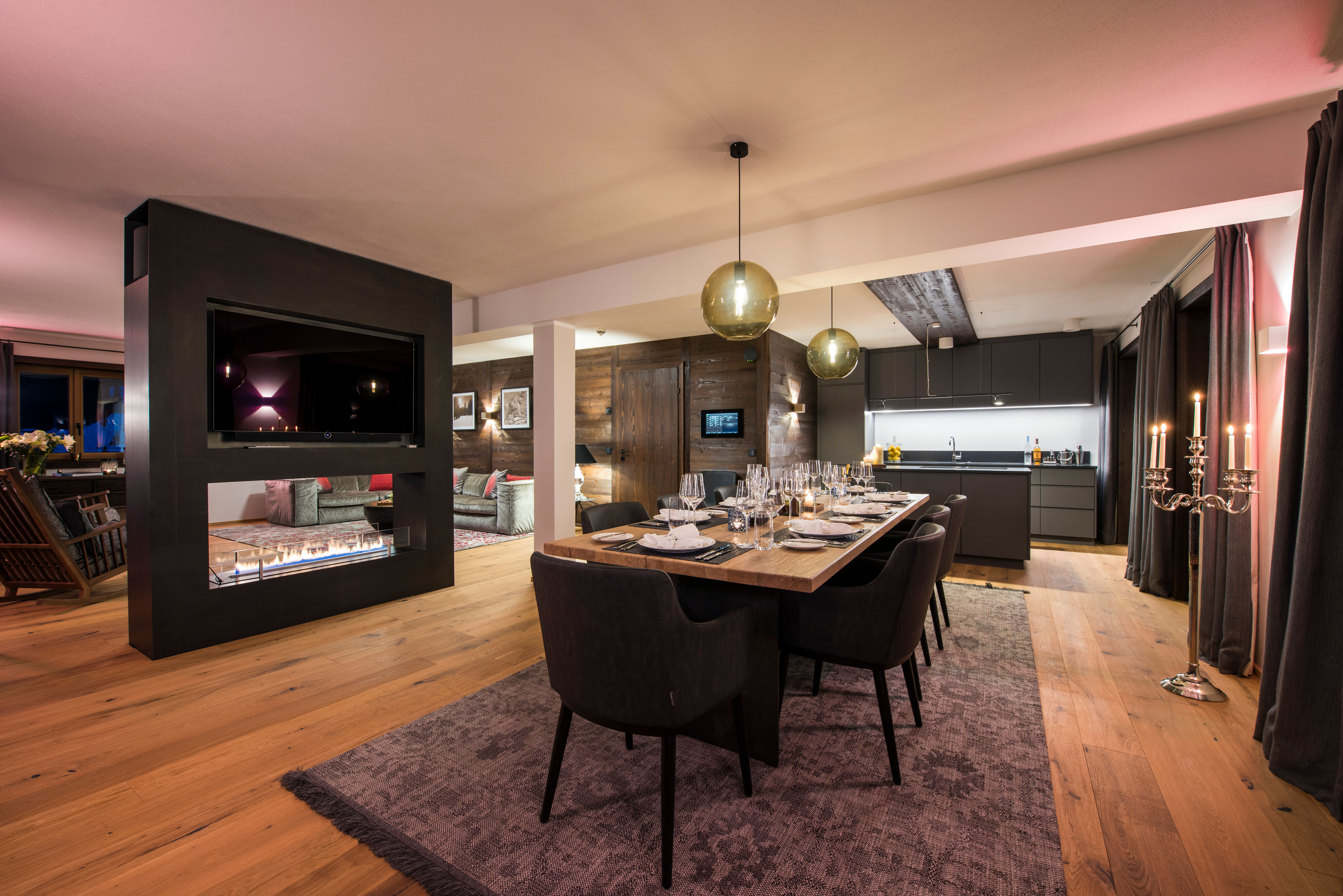 Balegia Apartment 3