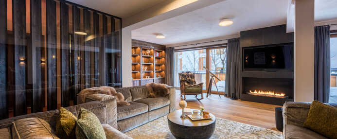 Balegia Apartment 3