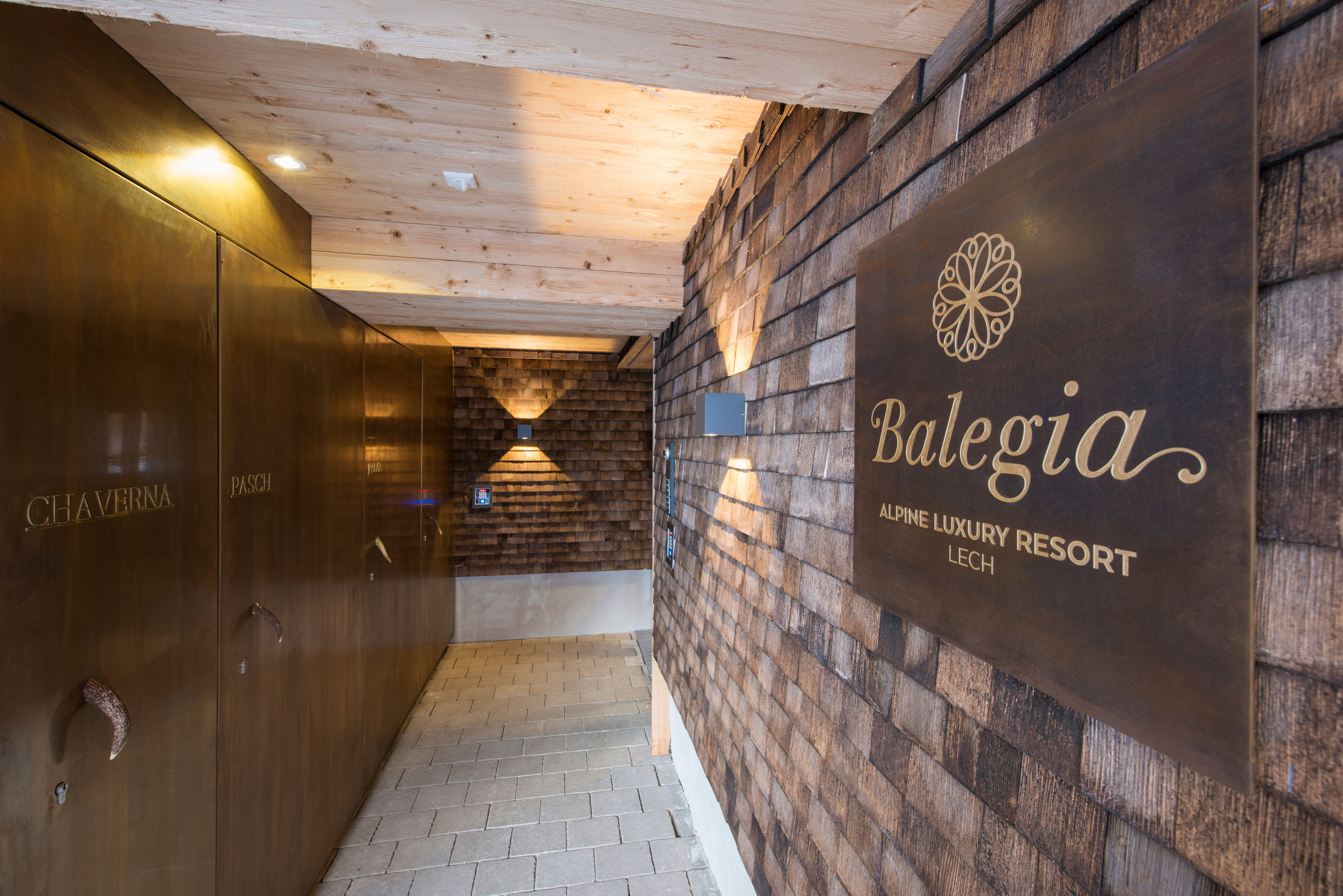 Balegia Apartment 3