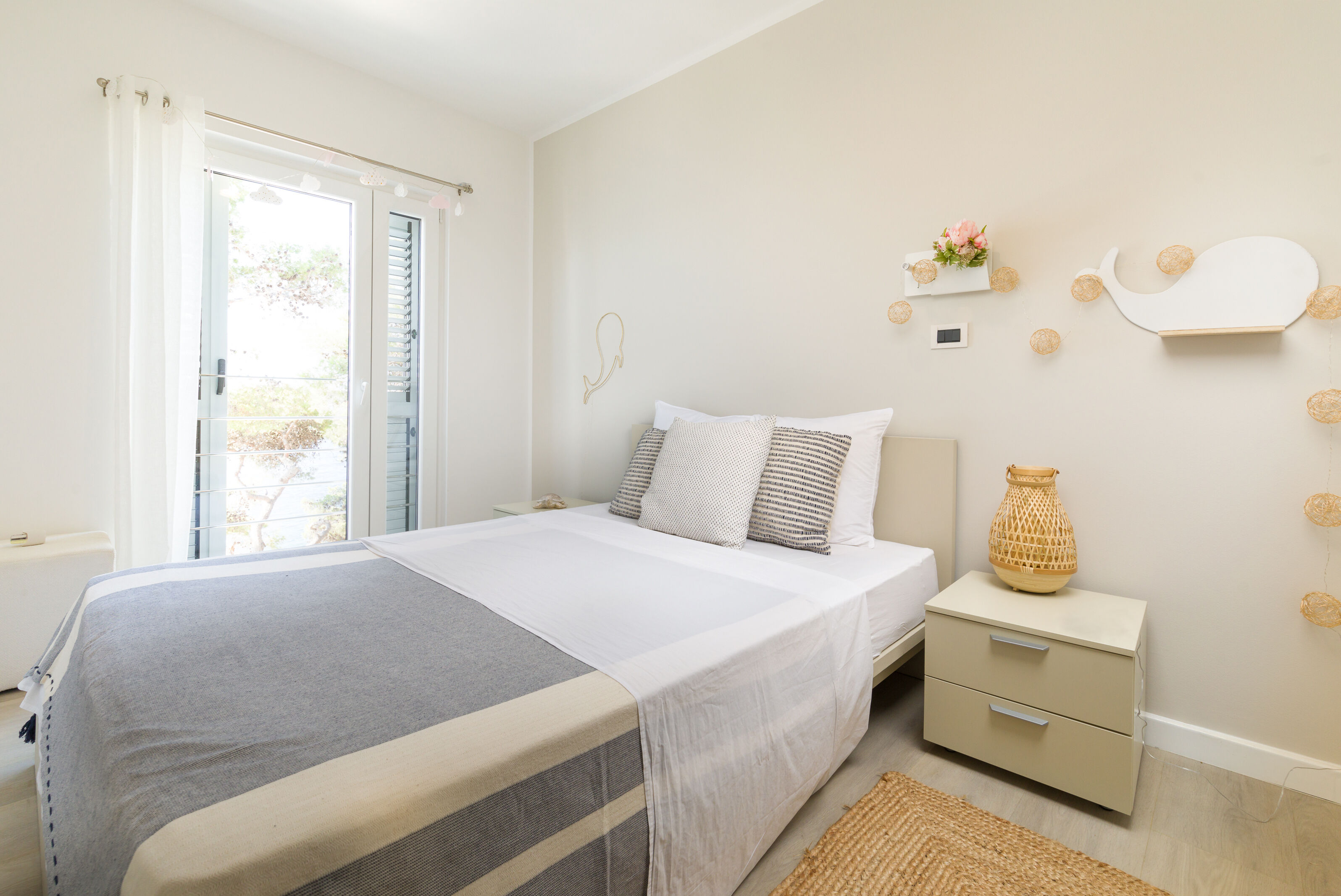 Children Scedro South Bedroom 