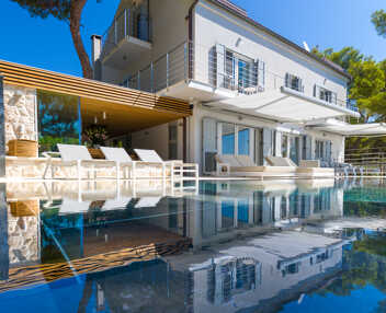 Villa Vesna