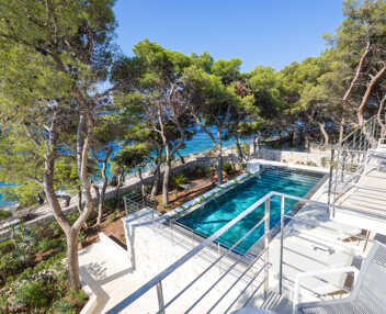 Villa Vesna