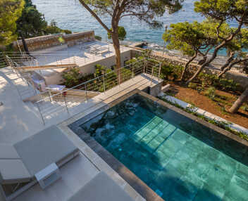 Villa Vesna