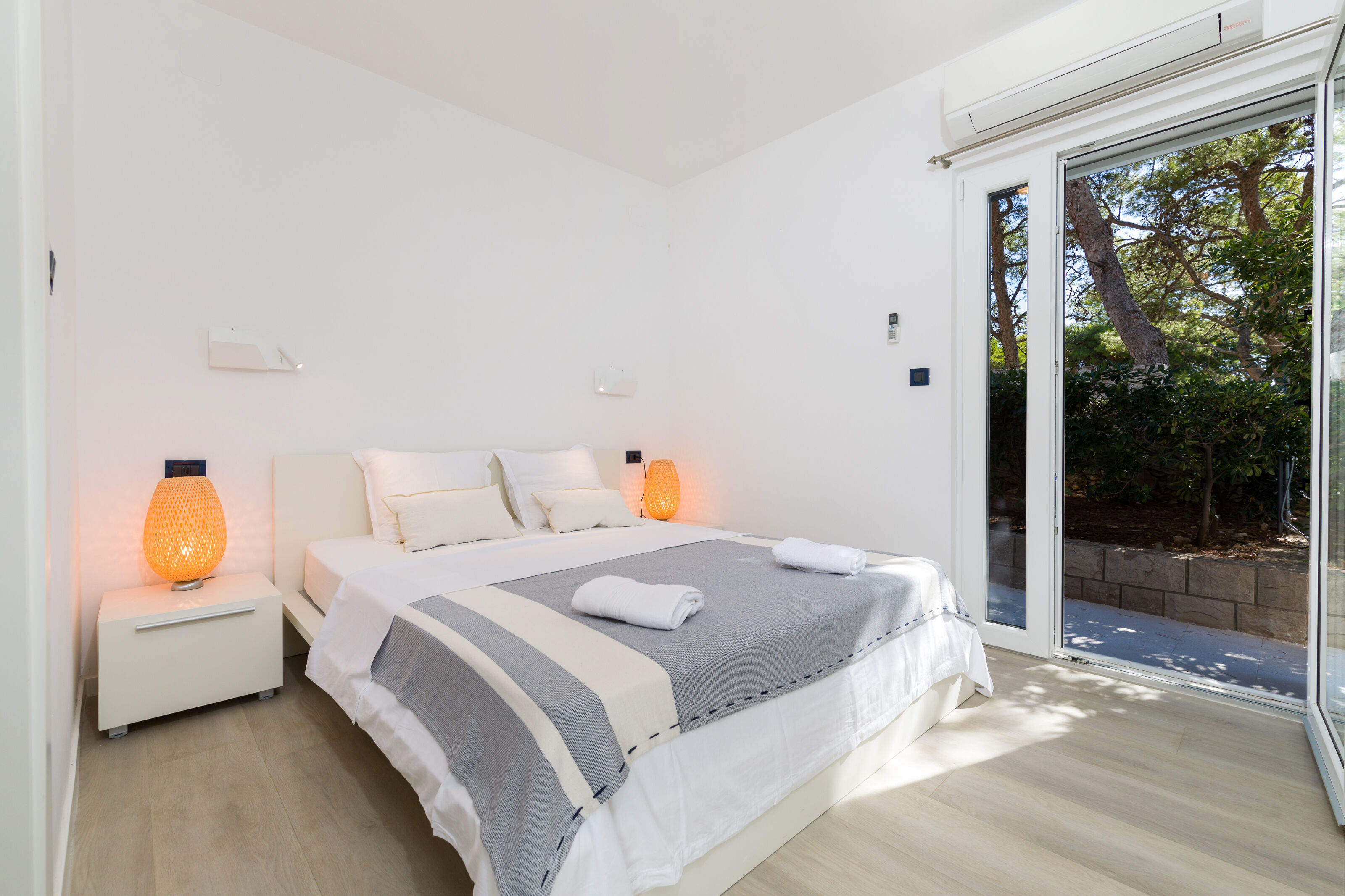 Scedro South Bedroom 