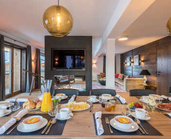 Balegia Apartment 4