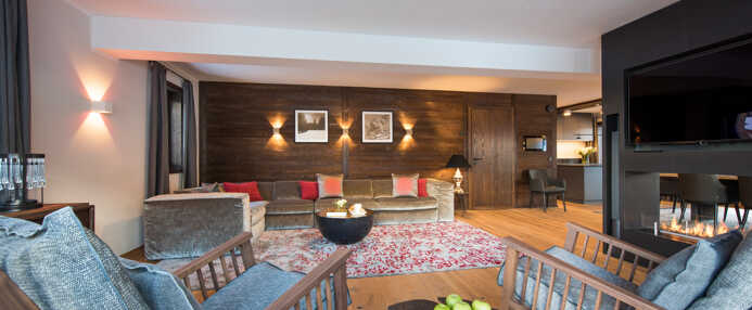 Balegia Apartment 4