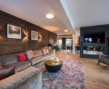 Balegia Apartment 4