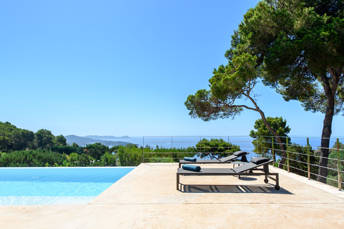 Villa Calypso