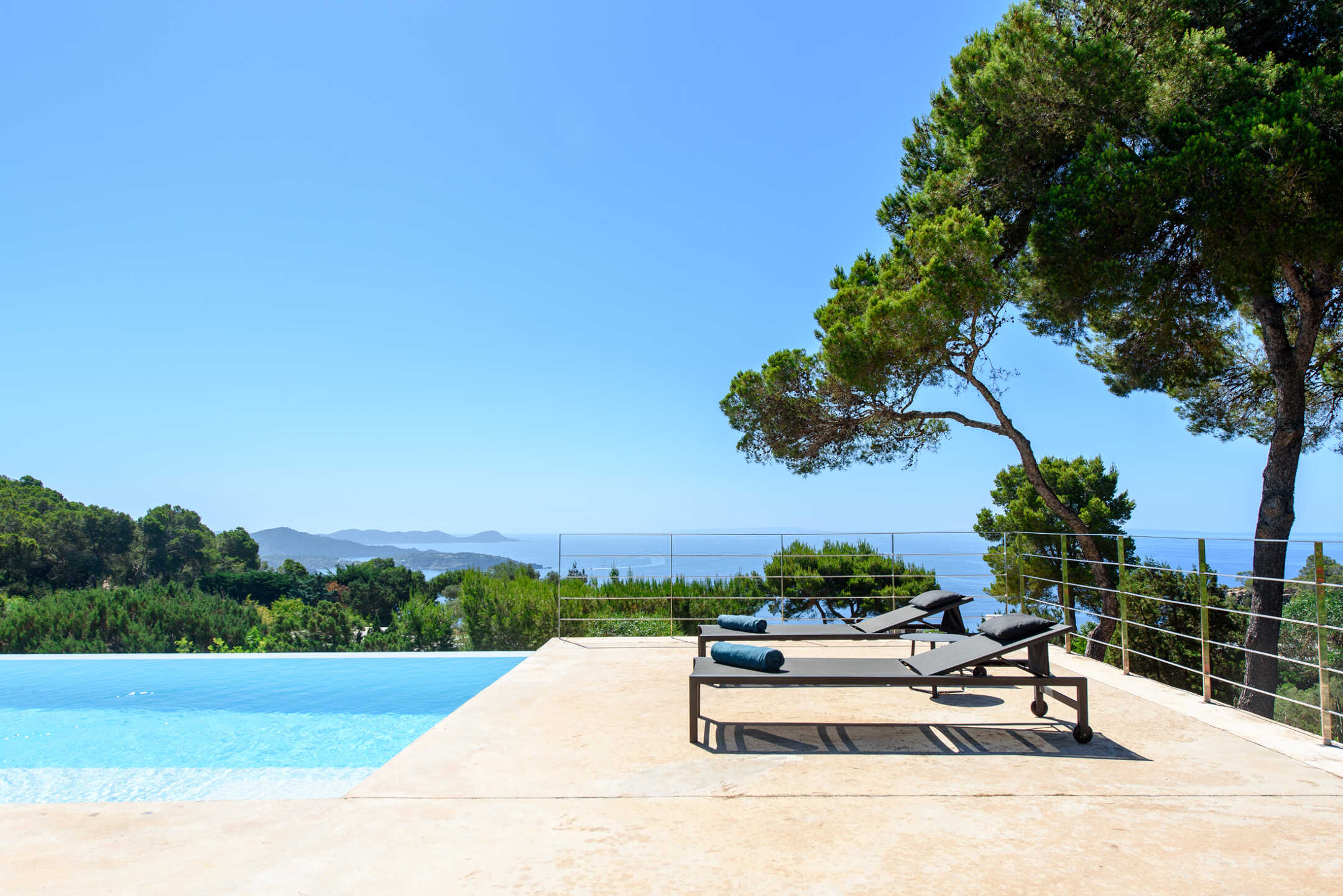 Villa Calypso