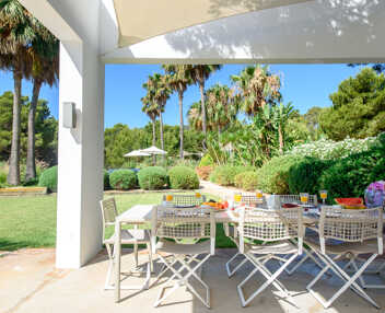 Villa Calypso