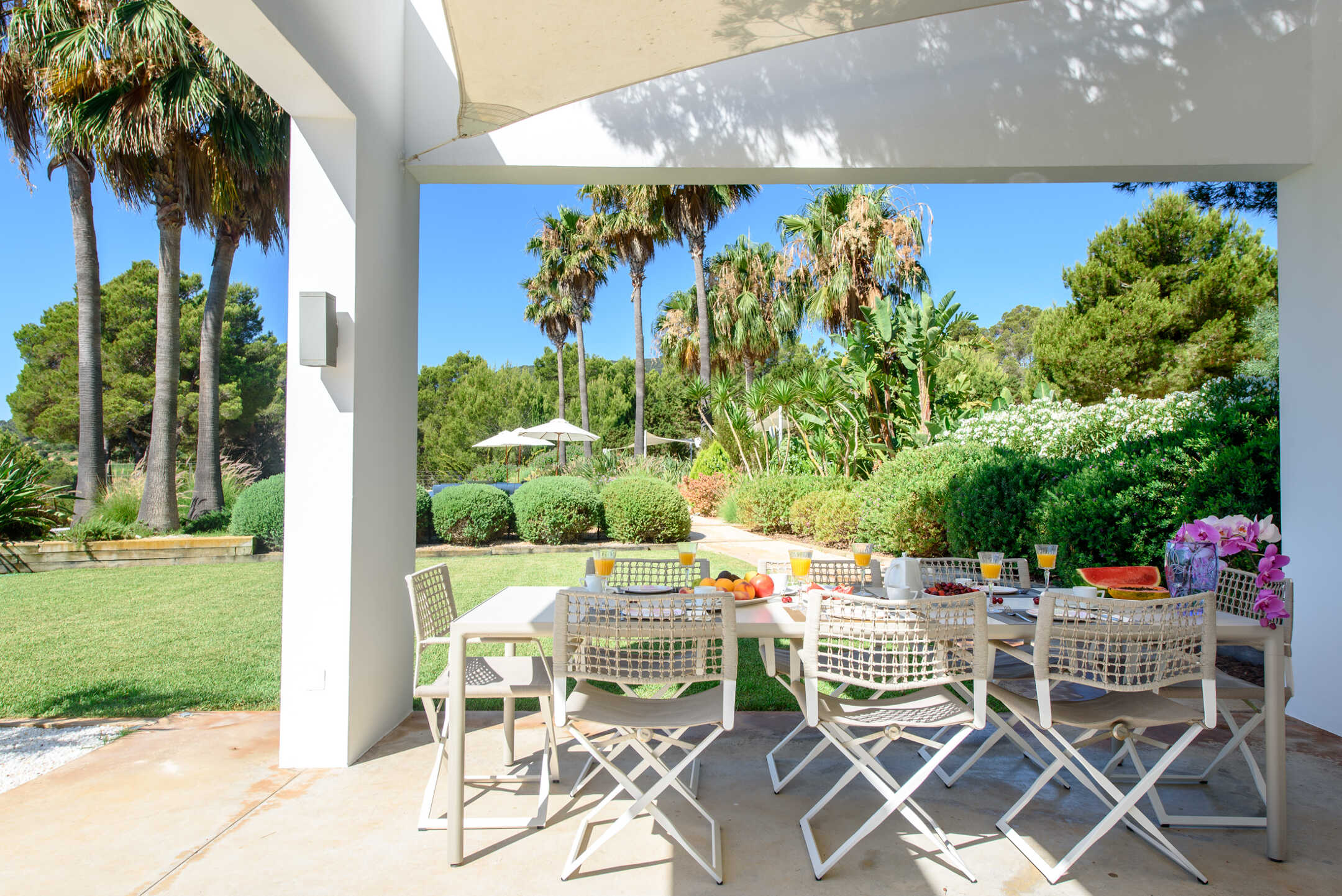 Villa Calypso