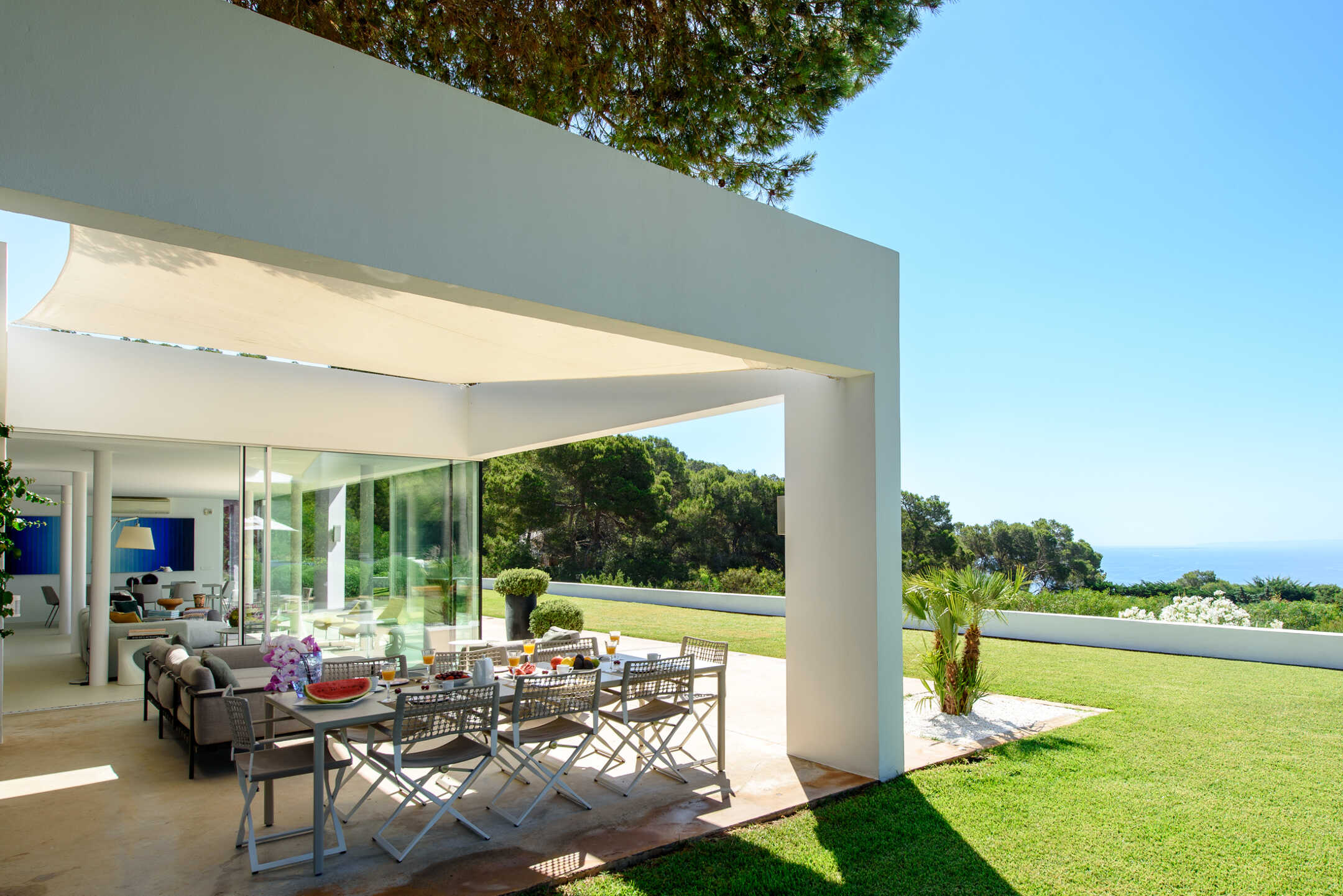 Villa Calypso